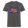 Montana Magic T-Shirt - charcoal