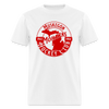 Muskegon Mohawks T-Shirt - white