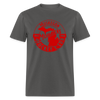 Muskegon Mohawks T-Shirt - charcoal