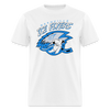 Nashville Ice Flyers T-Shirt - white