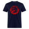 New Haven Bears T-Shirt - navy