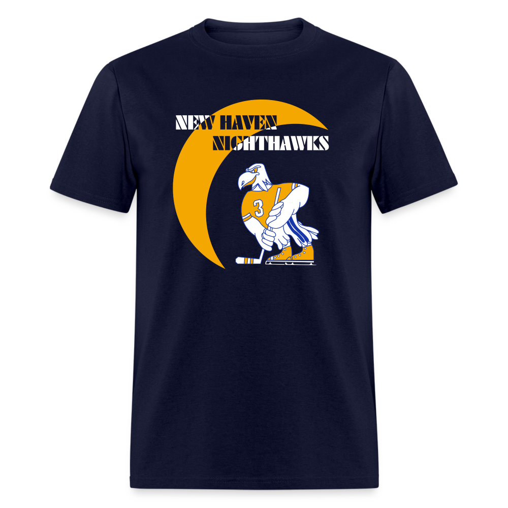 New Haven Nighthawks Hockey Apparel Retro Hats, Jerseys, Shirts