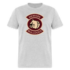 Newark Bulldogs T-Shirt - heather gray