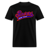 New York Rovers T-Shirt - black