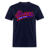 New York Rovers T-Shirt - navy