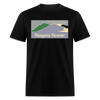 Niagara Scenic T-Shirt - black