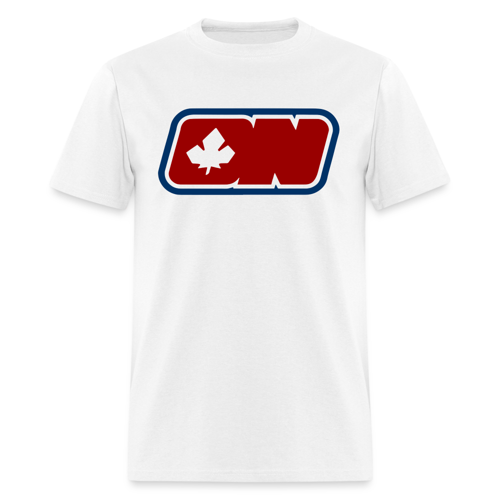 Ottawa Nationals T-Shirt - white