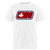 Ottawa Nationals T-Shirt - white