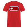 Ottawa Nationals T-Shirt - red