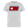 Ottawa Nationals T-Shirt - heather gray