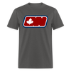 Ottawa Nationals T-Shirt - charcoal