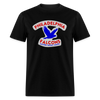 Philadelphia Falcons T-Shirt - black