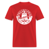 Philadelphia Ramblers T-Shirt - red