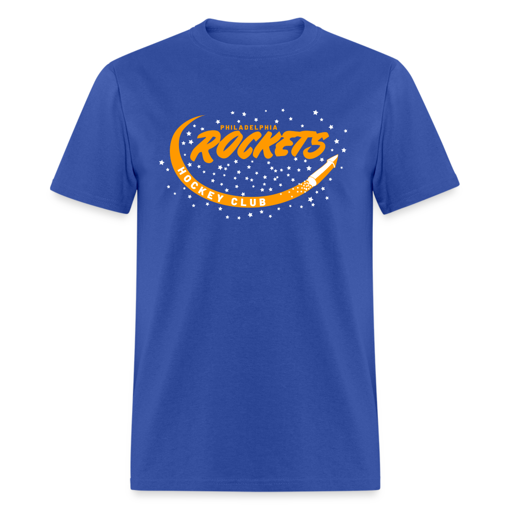 Houston Rockets Vintage t-shirt' Unisex Premium T-Shirt