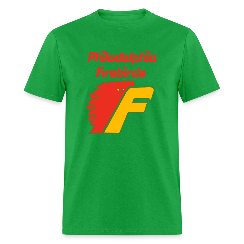 Philadelphia Firebirds Hockey T-Shirt