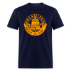 Philadelphia Quakers T-Shirt - navy