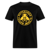 Pittsburgh Yellow Jackets T-Shirt - black