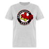 Providence Reds T-Shirt - heather gray