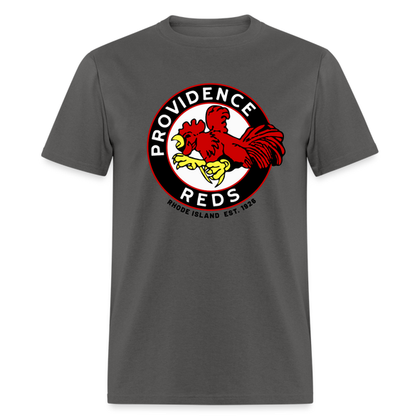 Providence Reds T-Shirt - charcoal