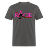 Reno Rage T-Shirt - charcoal