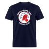 Rhode Island Reds T-Shirt - navy