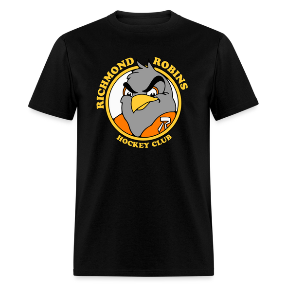 Richmond Robins T-Shirt - black