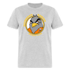 Richmond Robins T-Shirt - heather gray