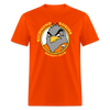 Richmond Robins T-Shirt - orange