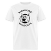 Richmond Wildcats T-Shirt - white