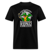 San Antonio Dragons Black T-Shirt - black