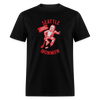 Seattle Ironmen T-Shirt - black