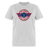 St. Louis Flyers T-Shirt - heather gray