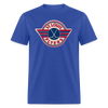 St. Louis Flyers T-Shirt - royal blue
