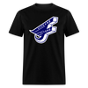 Spokane Flyers T-Shirt - black