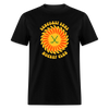 Suncoast Suns T-Shirt - black