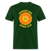 Suncoast Suns T-Shirt - forest green