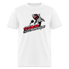 Tallahassee Tiger Sharks T-Shirt - white