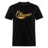 Syracuse Blazers T-Shirt - black