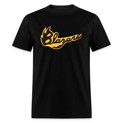 Syracuse Blazers T-Shirt - black