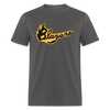 Syracuse Blazers T-Shirt - charcoal