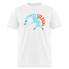 Tidewater Sharks T-Shirt - white