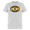 Toledo Blades T-Shirt - heather gray