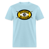 Toledo Blades T-Shirt - powder blue