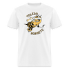 Toledo Hornets T-Shirt - white