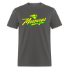 Toledo Mercurys T-Shirt - charcoal