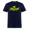 Toledo Mercurys T-Shirt - navy
