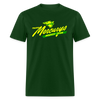 Toledo Mercurys T-Shirt - forest green
