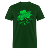 Toronto Shamrocks T-Shirt - forest green