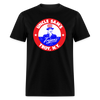 Troy Uncle Sam's Trojans T-Shirt - black