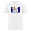 Tucson Mavericks T-Shirt - white
